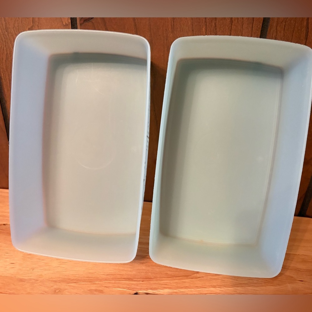 Tupperware FreezerMates Containers - Picture 3 of 10